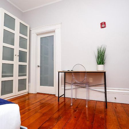 Charming & Stylish Studio On Beacon Hill #9 Бостън Екстериор снимка