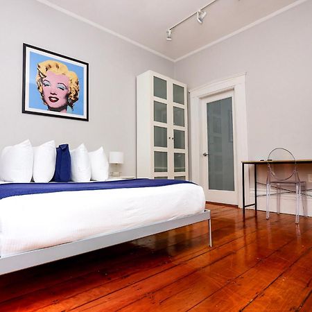 Charming & Stylish Studio On Beacon Hill #9 Бостън Екстериор снимка