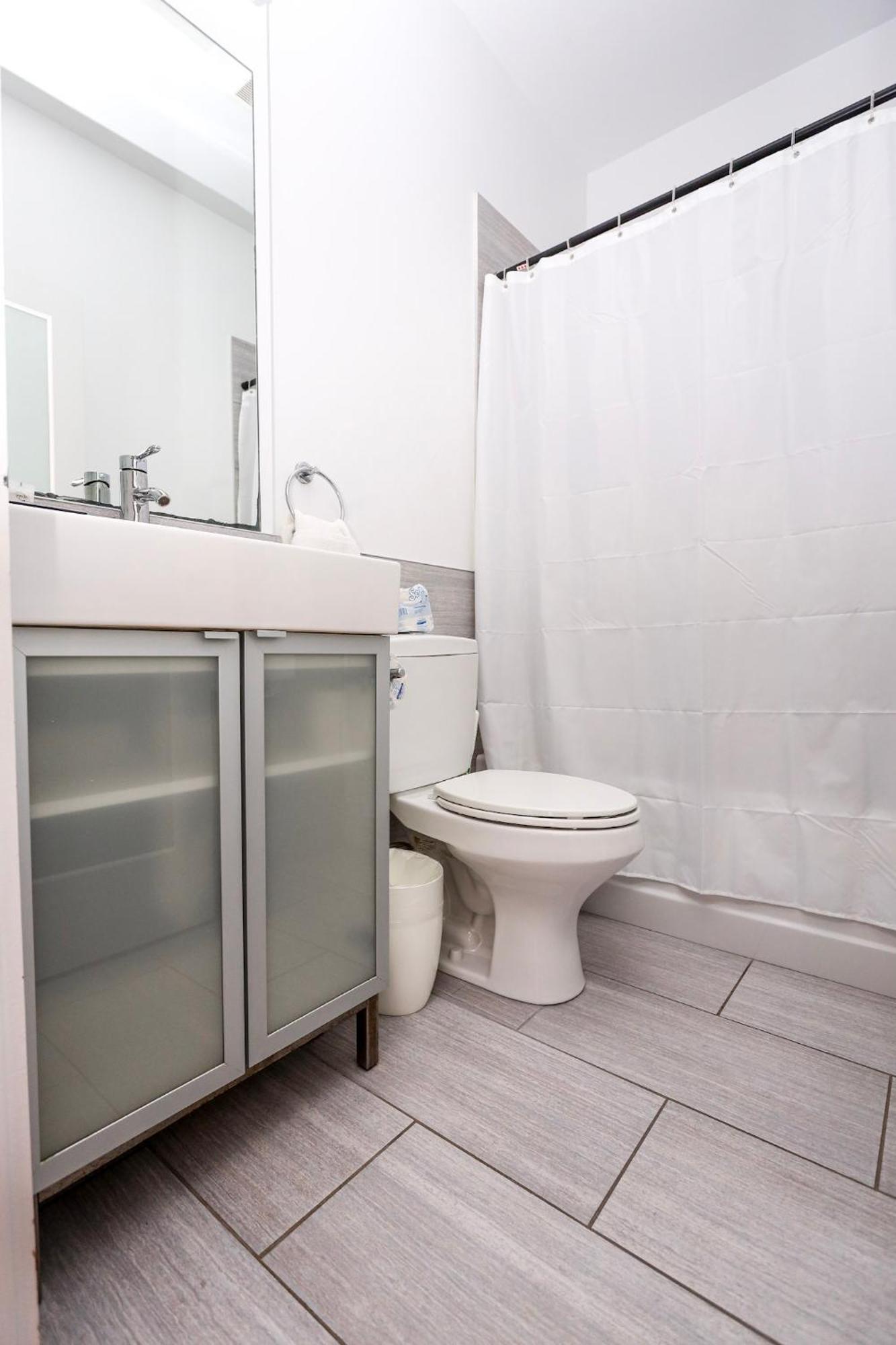 Charming & Stylish Studio On Beacon Hill #9 Бостън Екстериор снимка