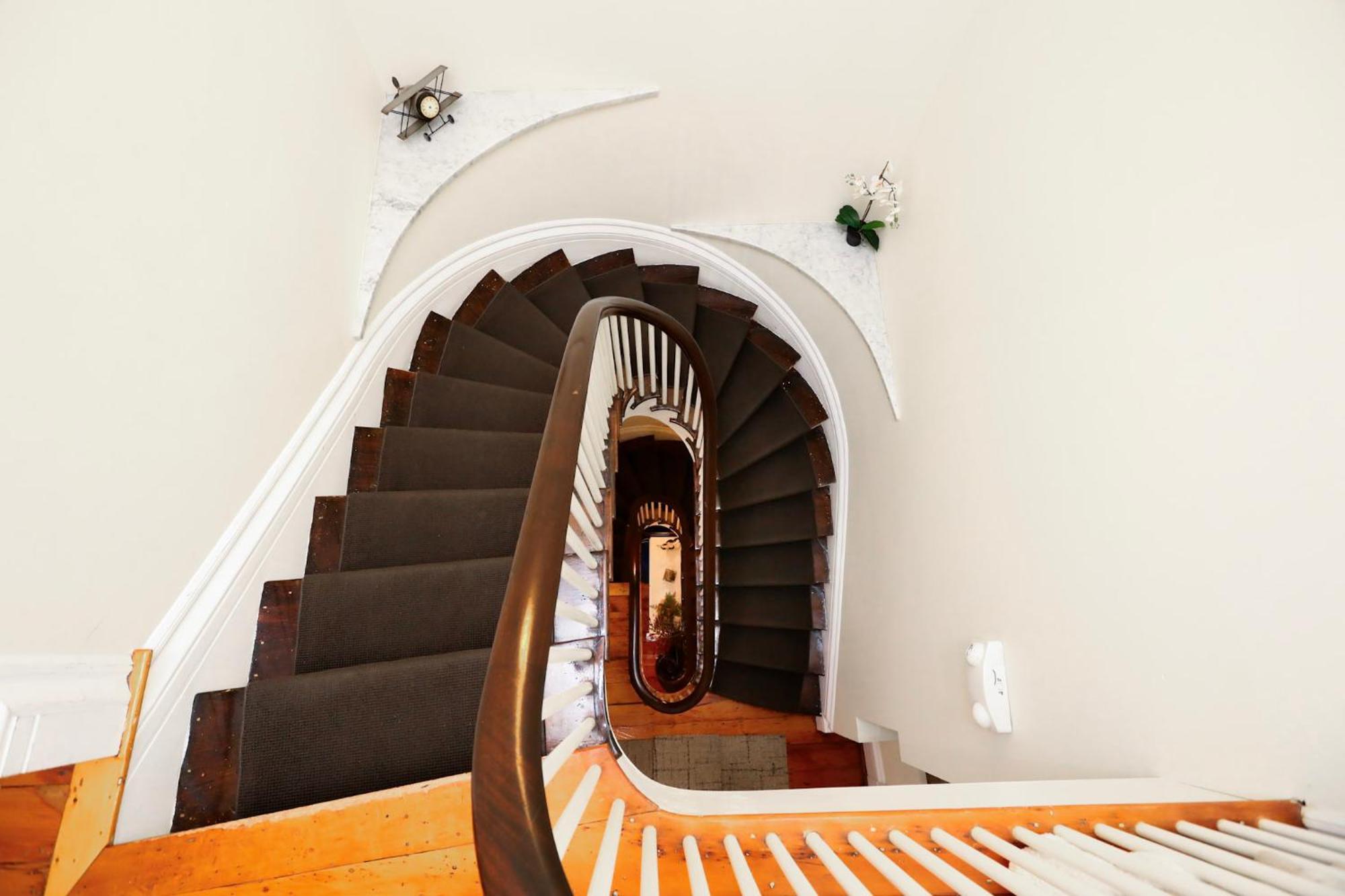 Charming & Stylish Studio On Beacon Hill #9 Бостън Екстериор снимка
