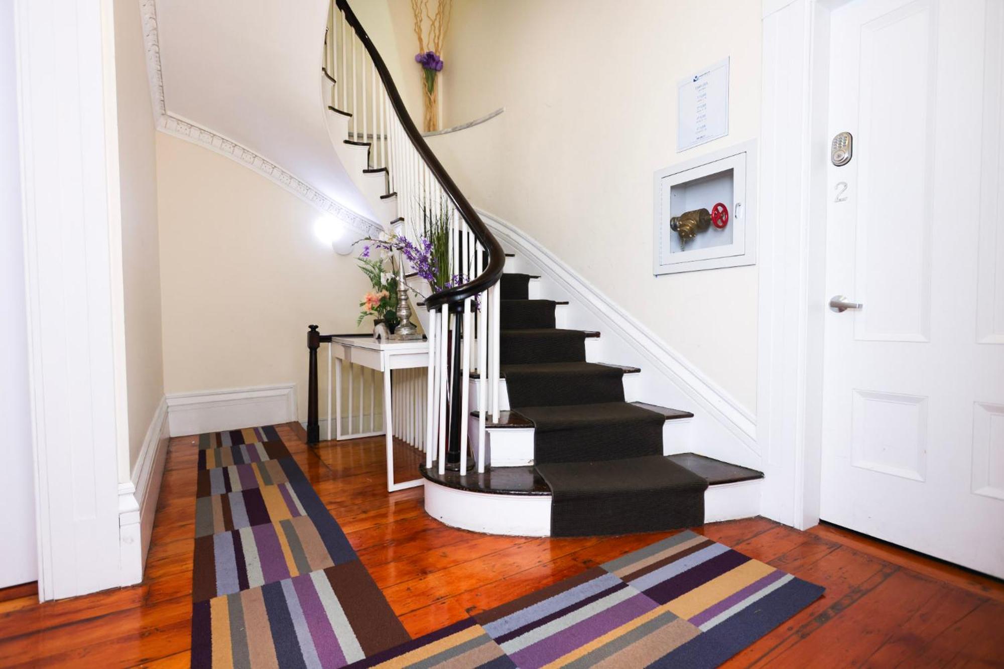 Charming & Stylish Studio On Beacon Hill #9 Бостън Екстериор снимка