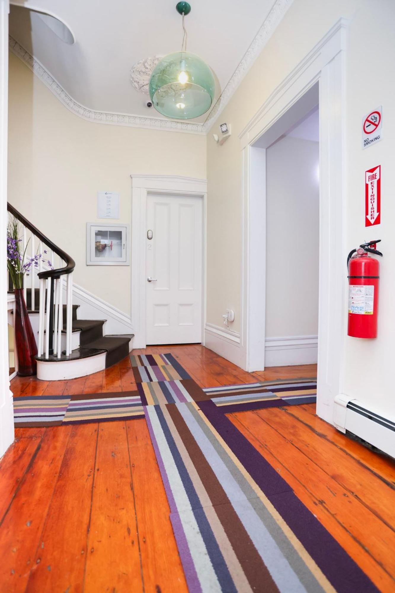 Charming & Stylish Studio On Beacon Hill #9 Бостън Екстериор снимка