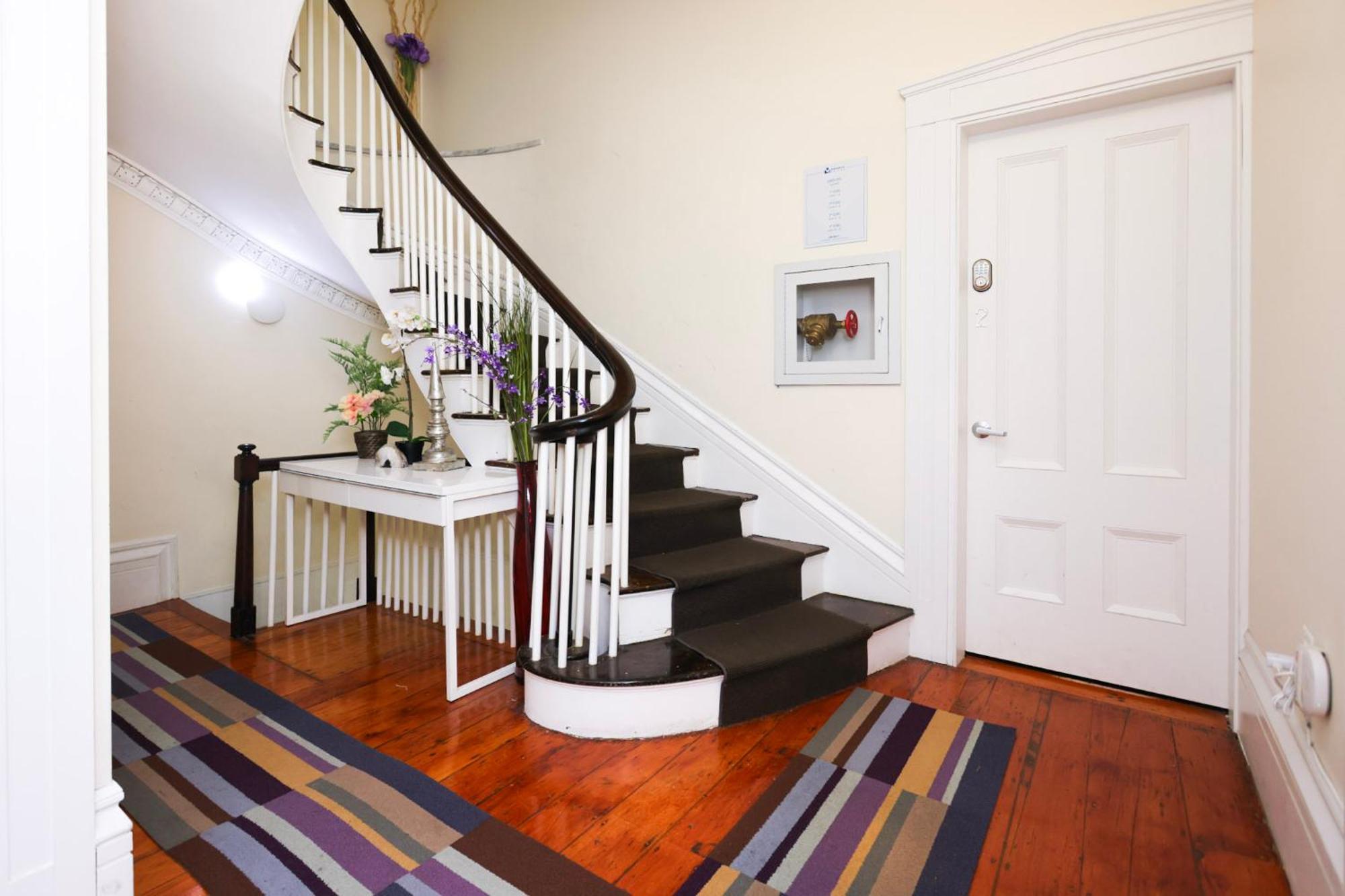 Charming & Stylish Studio On Beacon Hill #9 Бостън Екстериор снимка